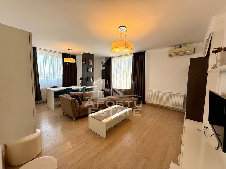 Apartament 2 camere, 2 terase, de vanzare, Dumbravita, Jud.Timis - 2