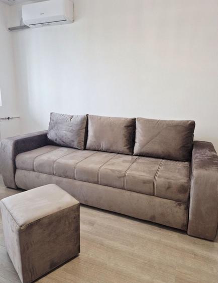 AP. 2 CAMERE - FABRICA DE GHEATA, PRIMA INCHIRIERE, MOBILAT MODERN