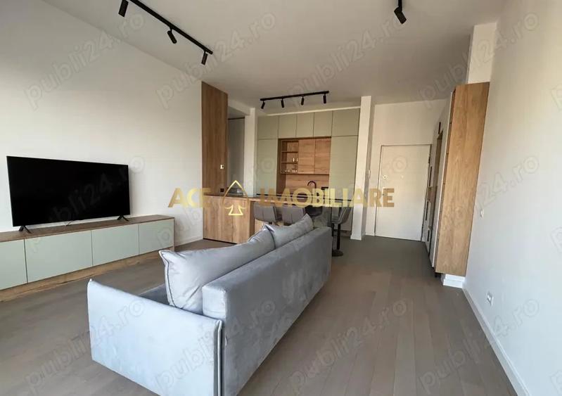 2 Camere de inchiriat | One Timpuri Noi | Metrou | Parcare | Centrala