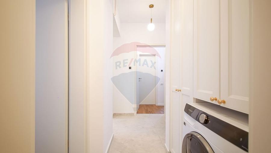 0% COMISION | Apartament Premium + Terasa 130 MP Spectaculoasa |