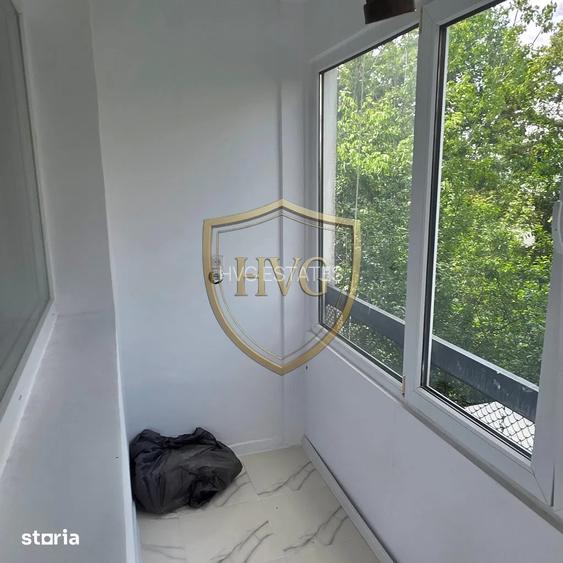Apartament cu 2 camere | Proximitate metrou | Drumul Taberei - 9