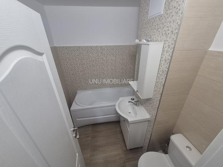 Apartament 2 camere zona Podu de Fier - 7