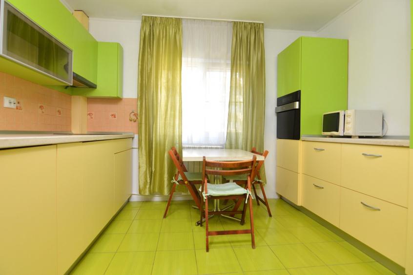 INCHIRIERE APARTAMENT 2 CAMERE VITAN-MALL VITAN