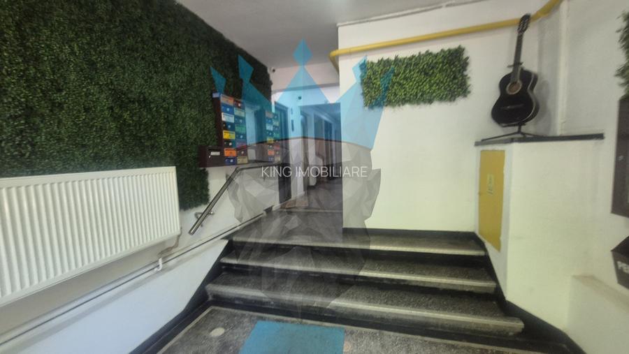 Apartament 2 Camere Giurgiului Bucuresti - 19