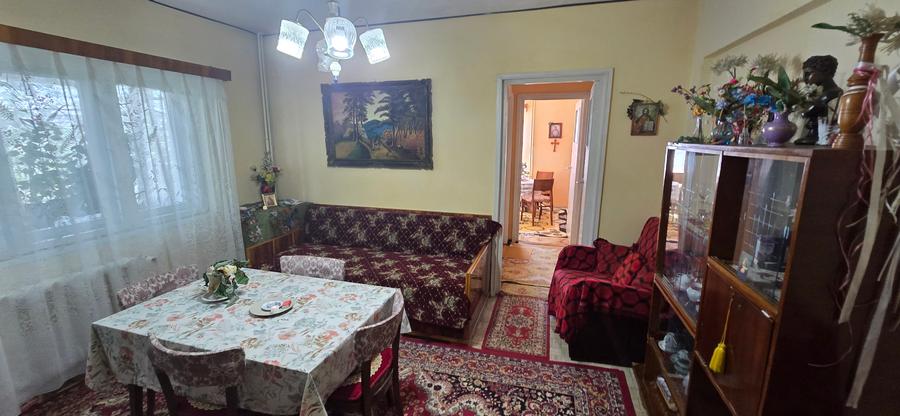 2 camere de vanzare, etajul 2, FOCSANI