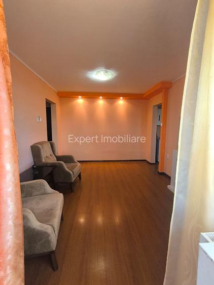 Apartament 2 camere Viziru 3 , mobilat - 9
