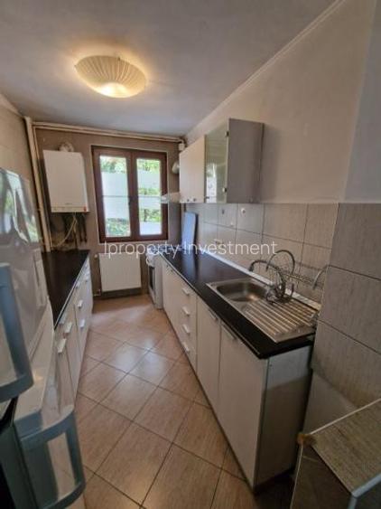 Închiriere Apartament 2 camere în Baba Novac, CENTRALA SI LOC DE PARCARE - 4