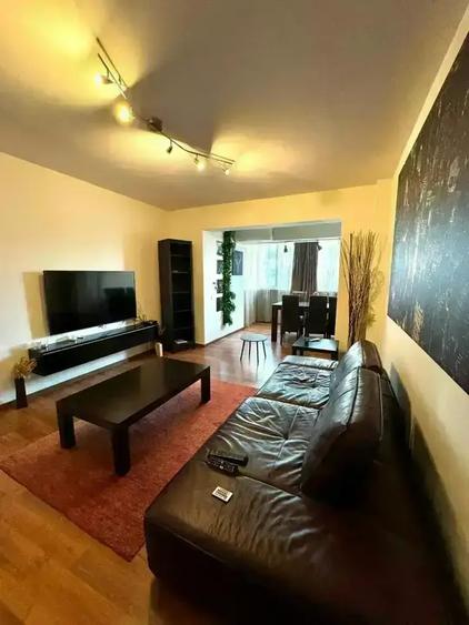Calea Dorobanti | Apartament 2 camere | Pozitie Excelenta |