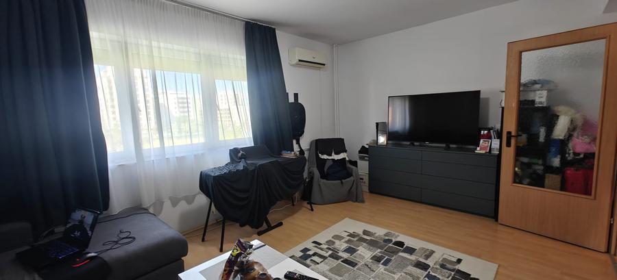 Apartament 2 Camere /Parc Brancusi-Metrou Valea Ialomitei (bloc 2009)