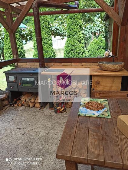 Vila 4 camere zona Lend - 15
