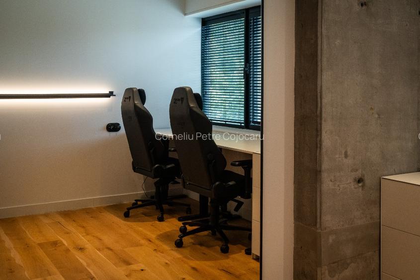 BrickLofts | 3 camere | Design Premium | Terasă + Parcare - 6