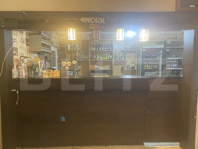 Pensiune + Restaurant + afacere la cheie Broșteni, SV