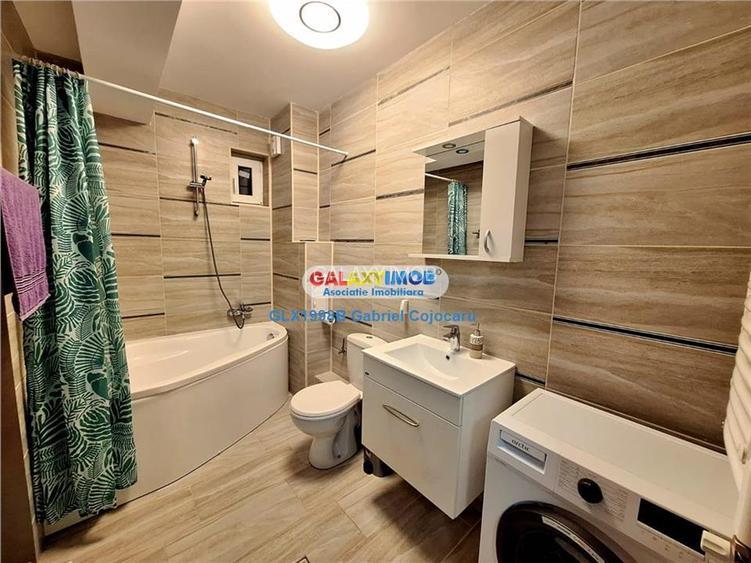 Ap.2 camere+loc parcare Theodor Pallady metrou Nicolae Teclu - 8