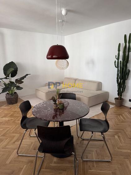 Apartament 2 camere Calea Dorobanți 70 mp