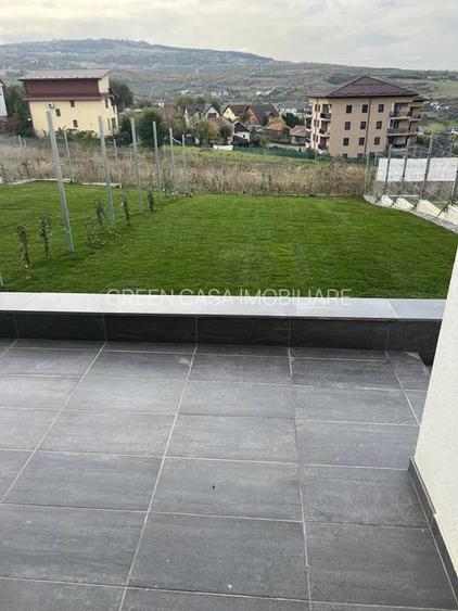 Duplex cu CF,140mp utili,310mp teren, in Borhanci