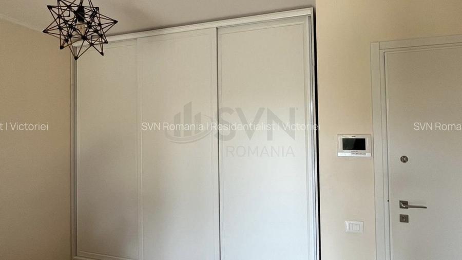REA1027457 Apartament 2 camere Aviatiei - 8