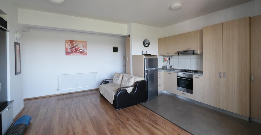 Vanzare 2 camere in imobil nou Tineretului cu vedre parc si loc parcare subteran