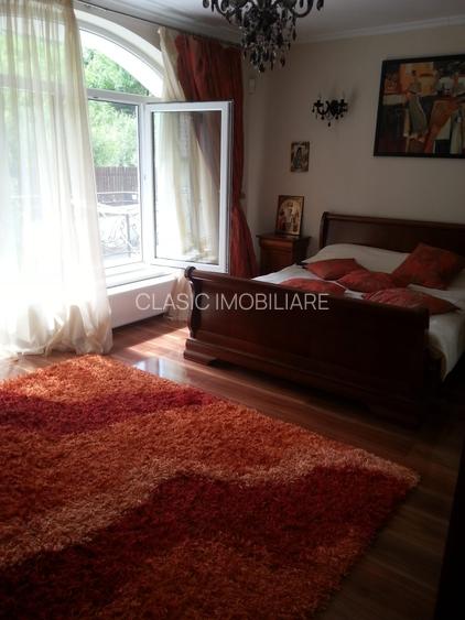 Casa Calinesti Arges - 7