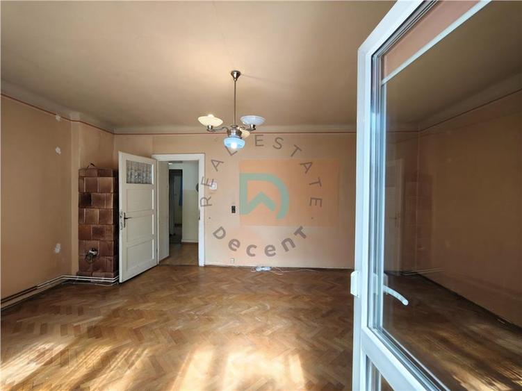 2 camere, Avram Iancu, Brașov