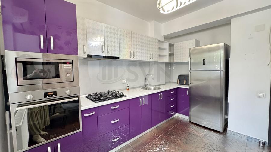 REA1029079 2 camere mobilat complet adiacent Soseaua Giurgiului Piata Progresul