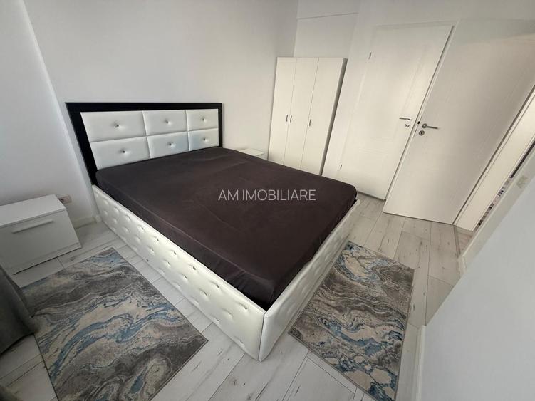 AP. 3 CAMERE- PARCARE INCLUSA, CENTRALA PROPRIE, BLOC NOU, METROU - 3