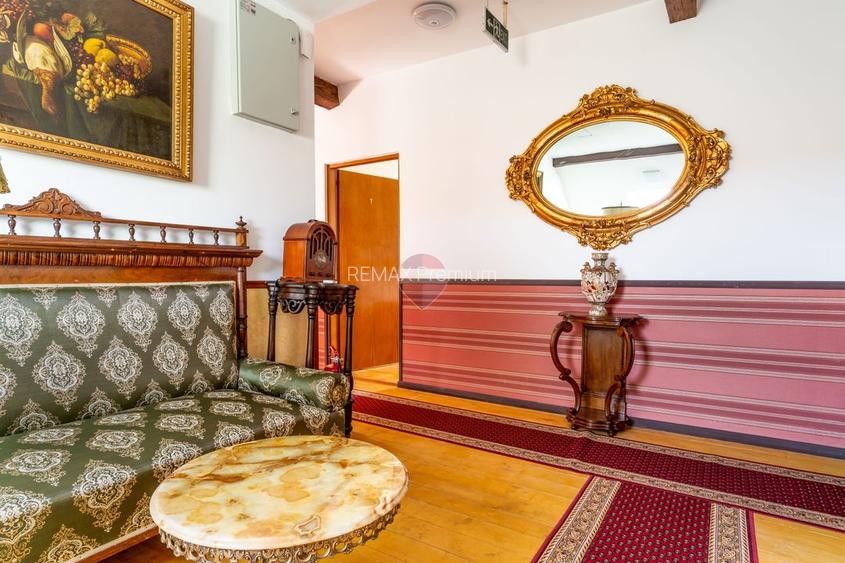 HOTEL Karol | Resedinta istorica, colectie de arta si patrimoniu - 19