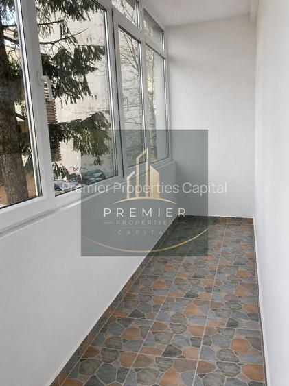 Apartament renovat 2026 – Zona Ion Mihalache – 1 Mai - 5
