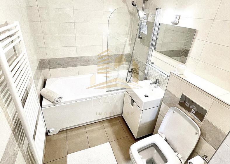 Apartament de 2 camere semidecomandat | Sophia Residence