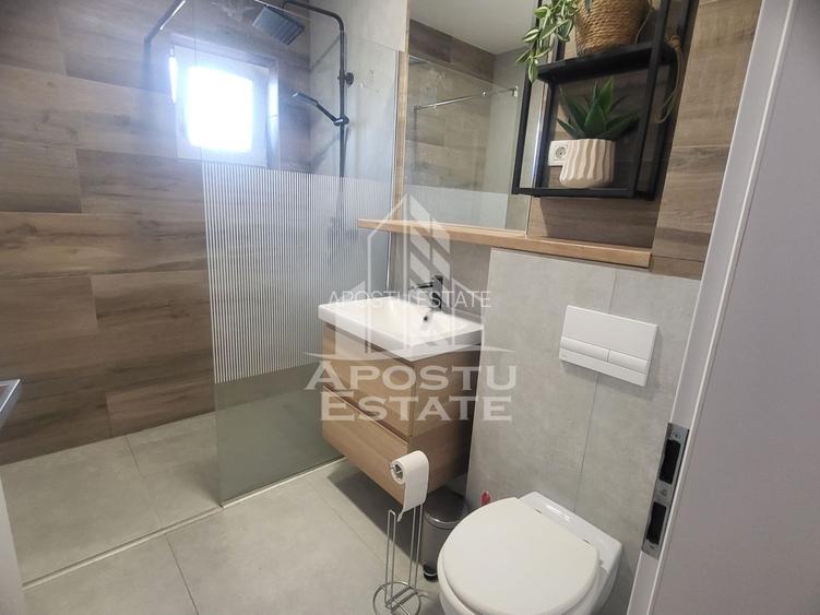 Duplex modern Dumbravita,4 camere - 21