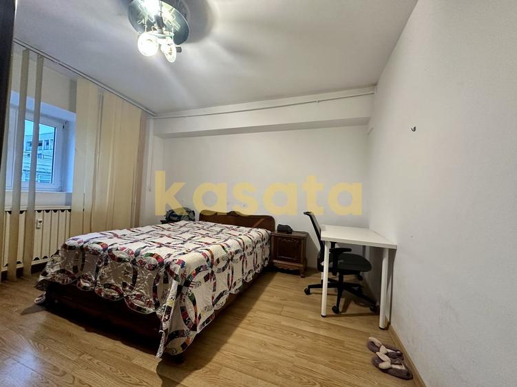 3 camere Aviatiei