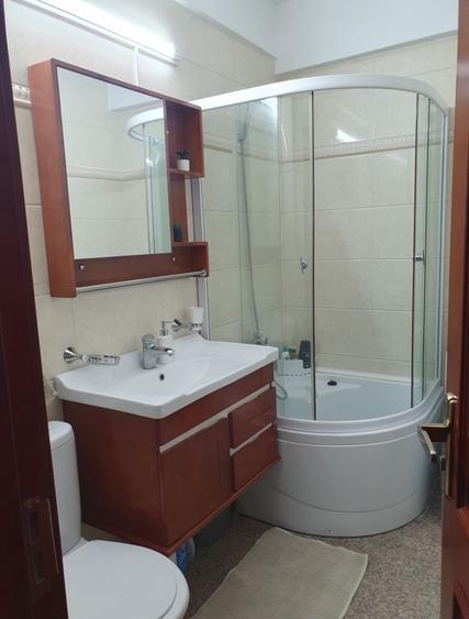 Apartament cu 2 camere, cu LOC DE PARCARE, zona Nicolina-Spitalul de Recuperare