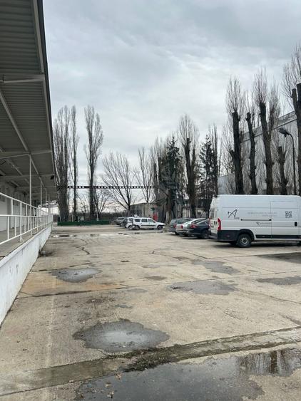 HALA DEPOZITARE//COMPARTIMENTATA// ZONA BARIERA BUCURESTI
