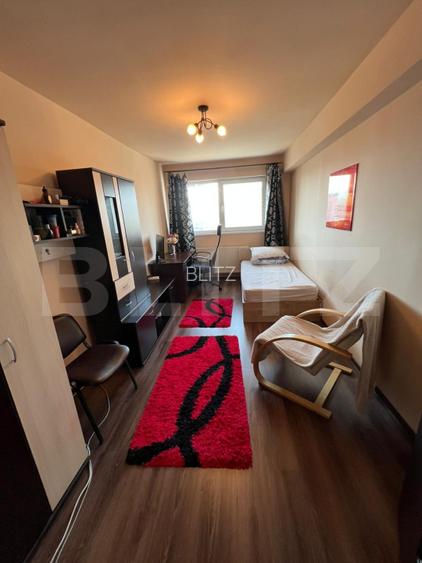 Apartament 3 camere 55 mp, view panoramic, OMV Marasti - 4