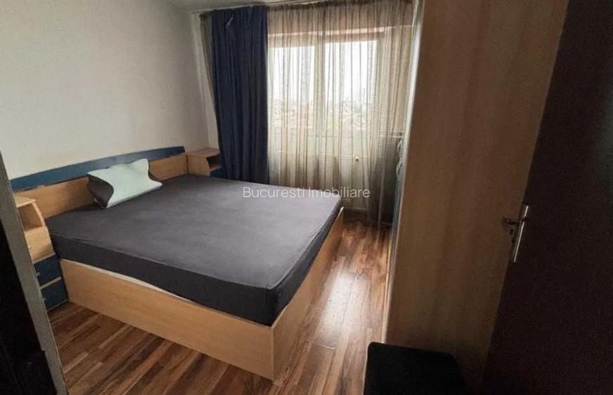 Apartament 2 Camere,Calea Victoriei,bl.reabilitat,Amenajat,mobilat,complet - 3