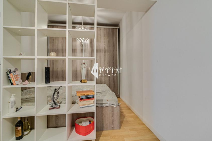 NOU! STUDIO DUBLU, 44 mp, bloc NOU, PARCARE-Pipera! - 7