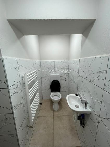 Apartamente de închiriat la casă, 2 camere, 70 mp, curte comună, Sighișoara - 7
