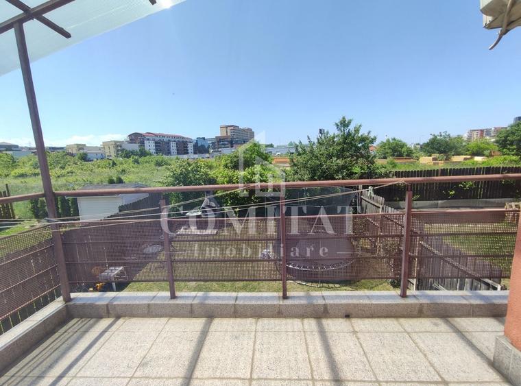 Duplex cu 4 camere | Cartierul Bună Ziua | Zona Reprezentanței Skoda