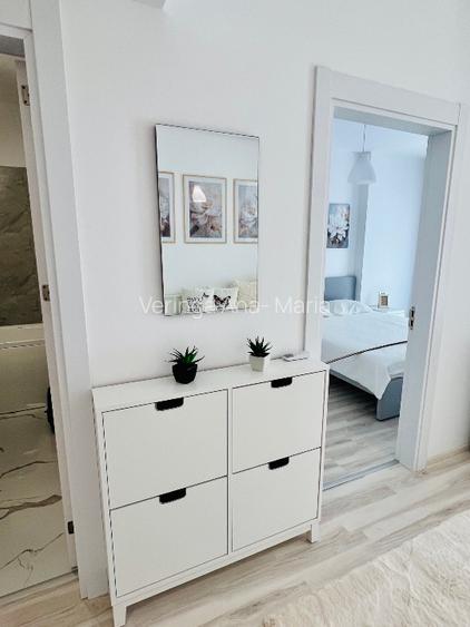 Inchiriez apartament 2 camere, 10 minute METROU BERCENI - 4