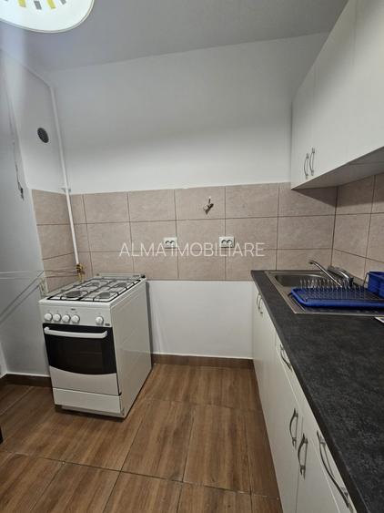 Apartament 2 camere renovat, 65 mp, cu pod mansardabil, Centru! - 6