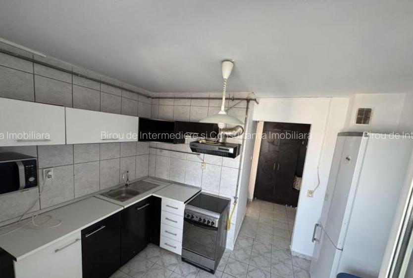 🙋 City Park MALL 🔸 3 Camere Decomandate 71m² Mobilat Utilat Centrala Parcare - 5