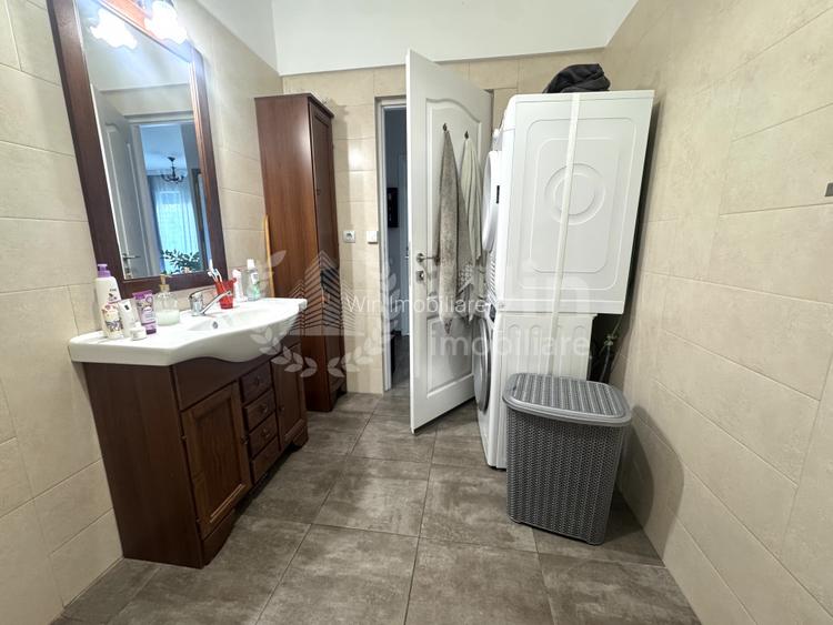 Apartament 3 camere | Bloc nou | Gradina 150mp | Garaj | Buna Ziua - 12