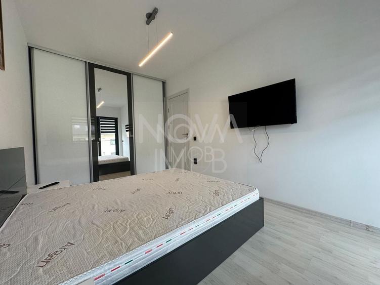 Apartament 2 camere, Doamna Stanca