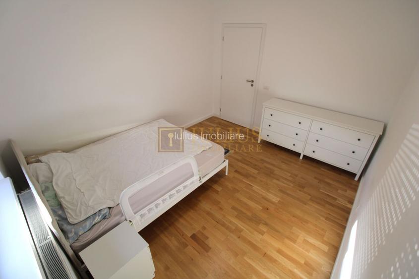 M.City Mall -  Moșnița Nouă; Duplex; 3 dormitoare, suprafata teren 325mp - 22