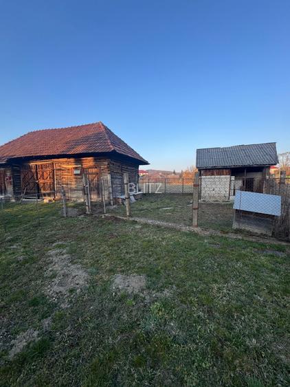 Casă 3 camere + 40 ari teren, zonă centrală Târgu Lăpuș - 8