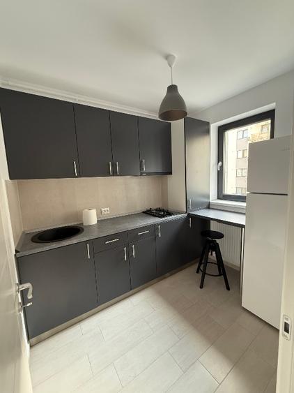 Garsoniera - Studio | Hils Pallady | Loc Parcare| Metrou | Centrala | Balcon
