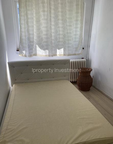 Apartament 3 camere pet friendly 6min Metrou Titan, Piata Minis - 6