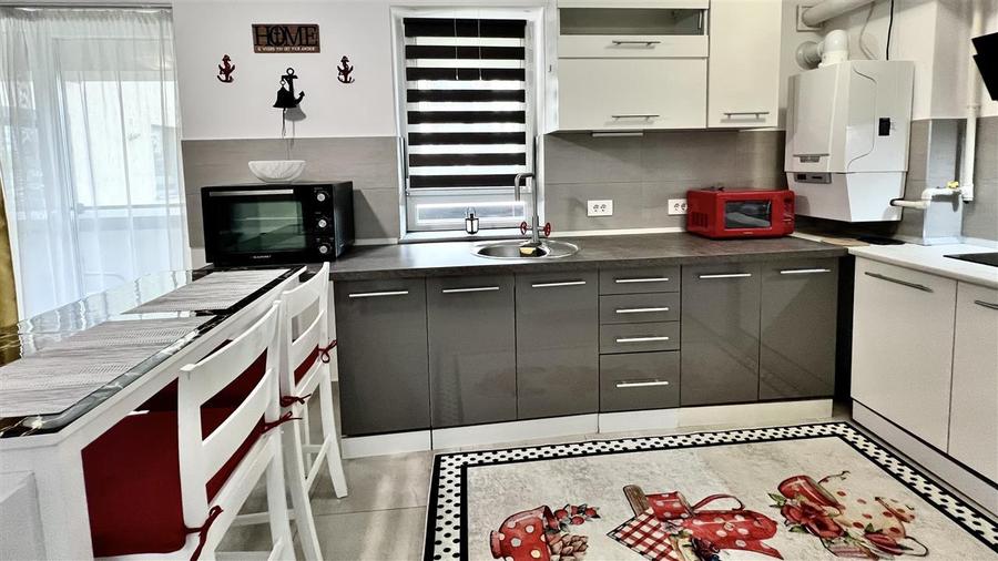 Apartament 2 camere open space Coresi Kasper