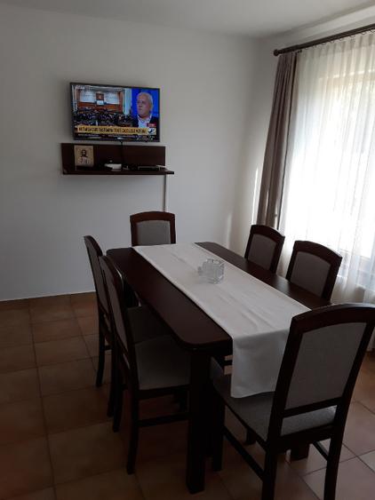 Se vinde casa individuala in satul Totea de Hurezani, judetul Gorj