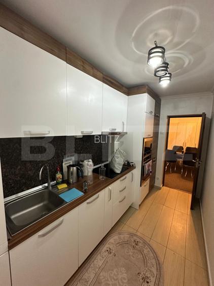 Apartament 3 camere, 64 mp, zona Marasesti - 12