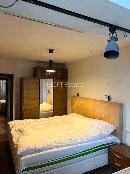 Apartament 2 camere Calea Dorobantilor - 4